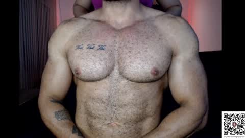 Snapshot of muscleweed420 chatting on 01-30-25, 08:42 Ragnar online show from 01-30-25, 08:42