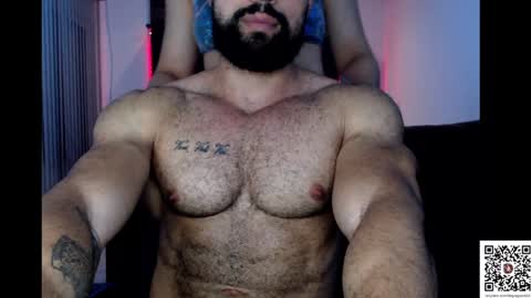 Snapshot of muscleweed420 chatting on 02-02-25, 11:00 Ragnar online show from 02-02-25, 11:00