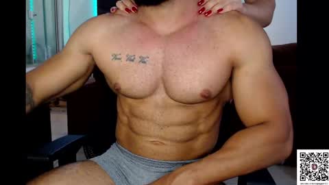 Snapshot of muscleweed420 chatting on 02-21-25, 02:59 Ragnar online show from 02-21-25, 02:59