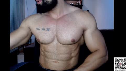 Snapshot of muscleweed420 chatting on 02-24-25, 09:53 Ragnar online show from 02-24-25, 09:53