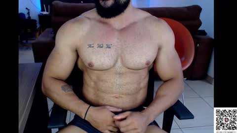 Snapshot of muscleweed420 chatting on 02-26-25, 11:30 Ragnar online show from 02-26-25, 11:30