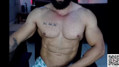 Snapshot of muscleweed420 chatting on 02-27-25, 11:10 Ragnar online show from 02-27-25, 11:10
