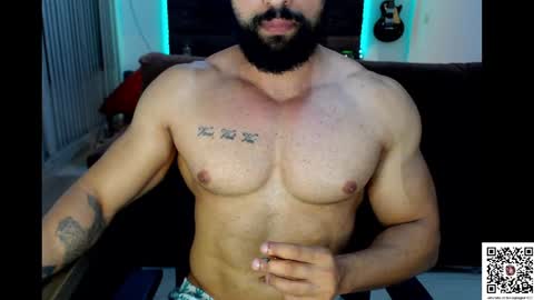 Snapshot of muscleweed420 chatting on 03-12-25, 09:44 Ragnar online show from 03-12-25, 09:44