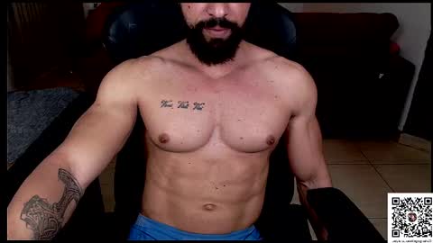 Snapshot of muscleweed420 chatting on 09-30-25, 11:26 Ragnar online show from 09-30-25, 11:26