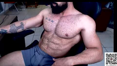 Snapshot of muscleweed420 chatting on 11-07-25, 03:12 Ragnar online show from 11-07-25, 03:12