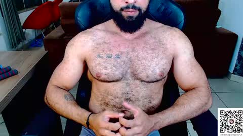 Ragnar   online show from 04-20-26, 08:21