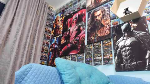 Chris online show from 02-26-26, 06:40