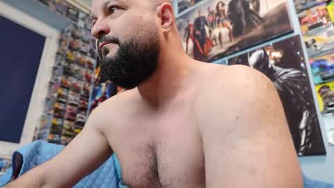 Chris online show from 03-10-26, 06:07