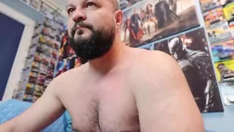 Chris online show from 03-17-26, 05:33