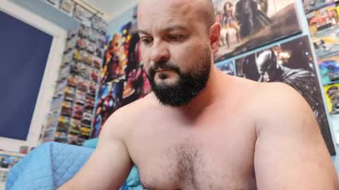 Chris online show from 03-24-26, 05:18