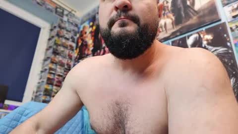 Chris online show from 04-16-26, 07:31