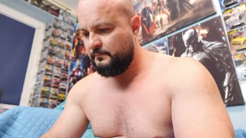 Chris online show from 05-18-26, 11:49