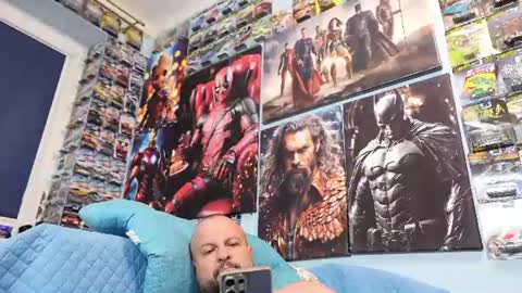 Chris online show from 06-29-26, 04:07
