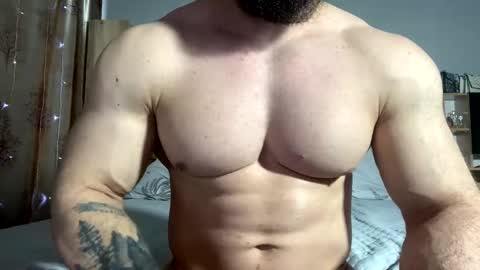 muscularjuggler online show from 12-04-25, 05:28