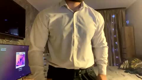 muscularjuggler online show from 02-03-26, 01:48