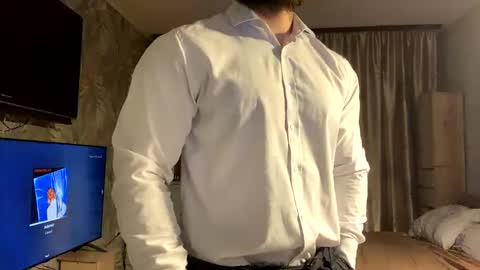 muscularjuggler online show from 02-11-26, 03:28