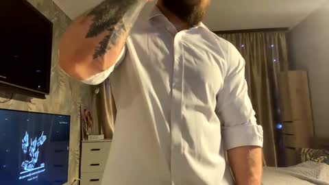 muscularjuggler online show from 02-20-26, 04:29