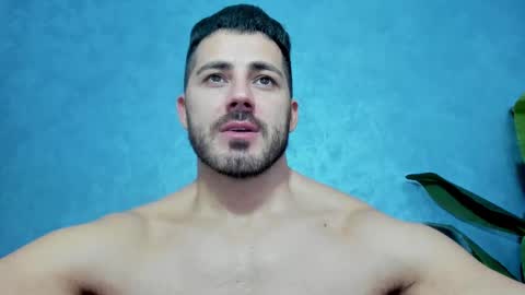 Snapshot of muscularmaster chatting on 01-02-25, 02:22 muscularmaster onlyfans online show from 01-02-25, 02:22
