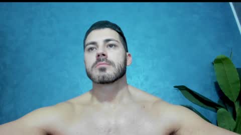 Snapshot of muscularmaster chatting on 01-06-25, 10:26 muscularmaster onlyfans online show from 01-06-25, 10:26