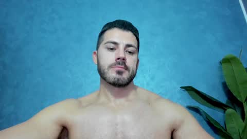 Snapshot of muscularmaster chatting on 01-07-25, 01:28 muscularmaster onlyfans online show from 01-07-25, 01:28