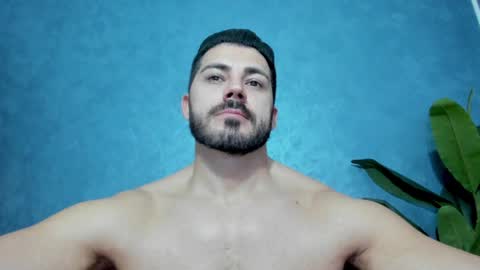 Snapshot of muscularmaster chatting on 01-09-25, 10:52 muscularmaster onlyfans online show from 01-09-25, 10:52