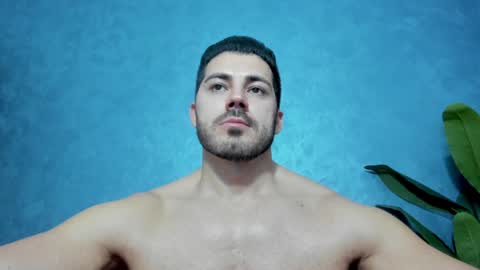 Snapshot of muscularmaster chatting on 01-11-25, 10:51 muscularmaster onlyfans online show from 01-11-25, 10:51