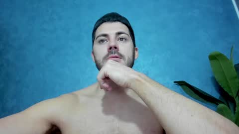 Snapshot of muscularmaster chatting on 01-15-25, 10:17 muscularmaster onlyfans online show from 01-15-25, 10:17