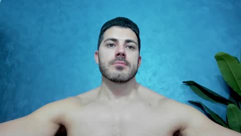 Snapshot of muscularmaster chatting on 01-31-25, 01:11 muscularmaster onlyfans online show from 01-31-25, 01:11