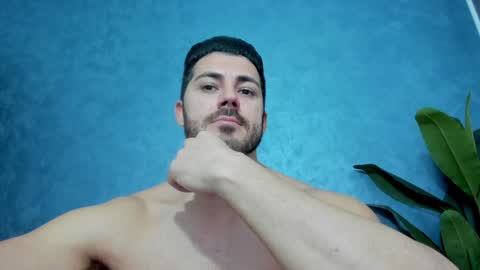 Snapshot of muscularmaster chatting on 02-03-25, 12:58 muscularmaster onlyfans online show from 02-03-25, 12:58
