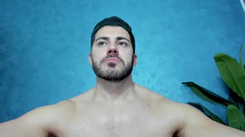 Snapshot of muscularmaster chatting on 02-07-25, 01:15 muscularmaster onlyfans online show from 02-07-25, 01:15