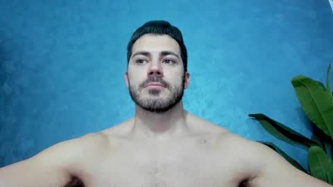 Snapshot of muscularmaster chatting on 02-07-25, 11:01 muscularmaster onlyfans online show from 02-07-25, 11:01