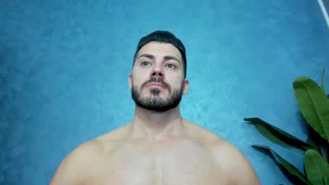 Snapshot of muscularmaster chatting on 02-18-25, 10:49 muscularmaster onlyfans online show from 02-18-25, 10:49