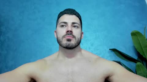 Snapshot of muscularmaster chatting on 02-20-25, 01:03 muscularmaster onlyfans online show from 02-20-25, 01:03