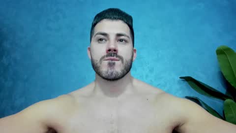 Snapshot of muscularmaster chatting on 02-21-25, 01:11 muscularmaster onlyfans online show from 02-21-25, 01:11