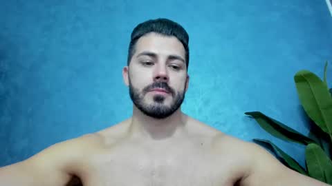 Snapshot of muscularmaster chatting on 02-24-25, 01:13 muscularmaster onlyfans online show from 02-24-25, 01:13