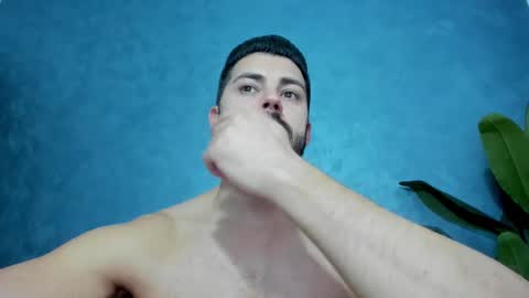 Snapshot of muscularmaster chatting on 02-24-25, 10:14 muscularmaster onlyfans online show from 02-24-25, 10:14