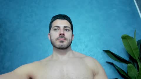 Snapshot of muscularmaster chatting on 03-02-25, 11:53 muscularmaster onlyfans online show from 03-02-25, 11:53