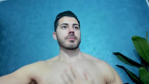Snapshot of muscularmaster chatting on 03-04-25, 10:46 muscularmaster onlyfans online show from 03-04-25, 10:46