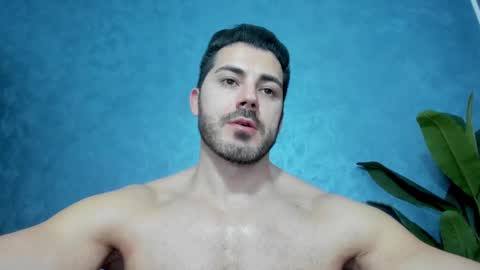 Snapshot of muscularmaster chatting on 03-04-25, 10:05 muscularmaster onlyfans online show from 03-04-25, 10:05