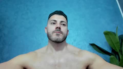 Snapshot of muscularmaster chatting on 03-06-25, 10:04 muscularmaster onlyfans online show from 03-06-25, 10:04