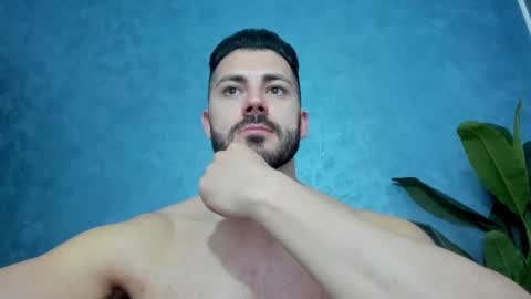 Snapshot of muscularmaster chatting on 03-09-25, 01:14 muscularmaster onlyfans online show from 03-09-25, 01:14