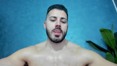 Snapshot of muscularmaster chatting on 03-09-25, 09:57 muscularmaster onlyfans online show from 03-09-25, 09:57