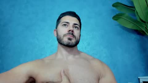 Snapshot of muscularmaster chatting on 09-10-25, 09:15 muscularmaster onlyfans online show from 09-10-25, 09:15