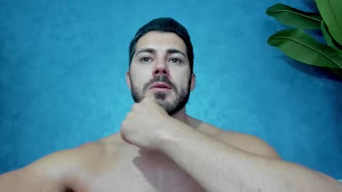 Snapshot of muscularmaster chatting on 09-11-25, 09:37 muscularmaster onlyfans online show from 09-11-25, 09:37