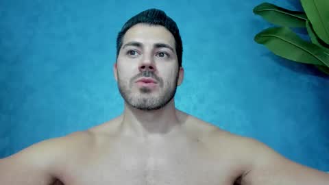 Snapshot of muscularmaster chatting on 09-12-25, 09:48 muscularmaster onlyfans online show from 09-12-25, 09:48