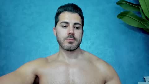 Snapshot of muscularmaster chatting on 09-15-25, 09:37 muscularmaster onlyfans online show from 09-15-25, 09:37