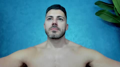 Snapshot of muscularmaster chatting on 09-17-25, 09:22 muscularmaster onlyfans online show from 09-17-25, 09:22