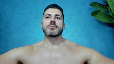 Snapshot of muscularmaster chatting on 09-19-25, 09:26 muscularmaster onlyfans online show from 09-19-25, 09:26