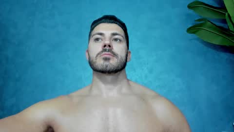Snapshot of muscularmaster chatting on 09-26-25, 09:41 muscularmaster onlyfans online show from 09-26-25, 09:41