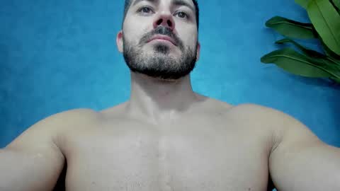 Snapshot of muscularmaster chatting on 09-30-25, 09:03 muscularmaster onlyfans online show from 09-30-25, 09:03